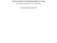 Tablet Screenshot of interchemnet.com